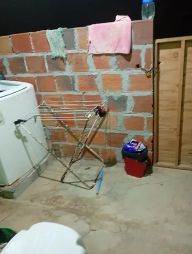 Vendo casa em Presidente Tancredo Neves ou troco por outra casa em santo Antônio ou sítio
