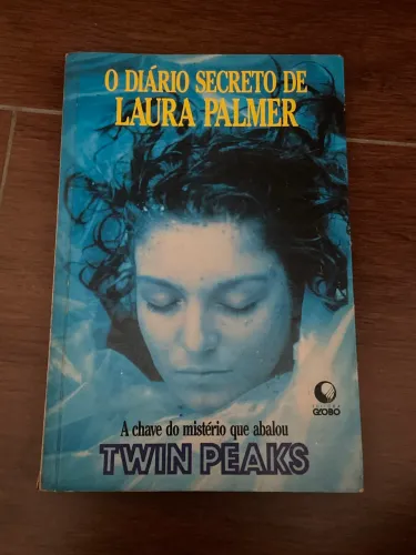 O diário secreto de Laura palmer