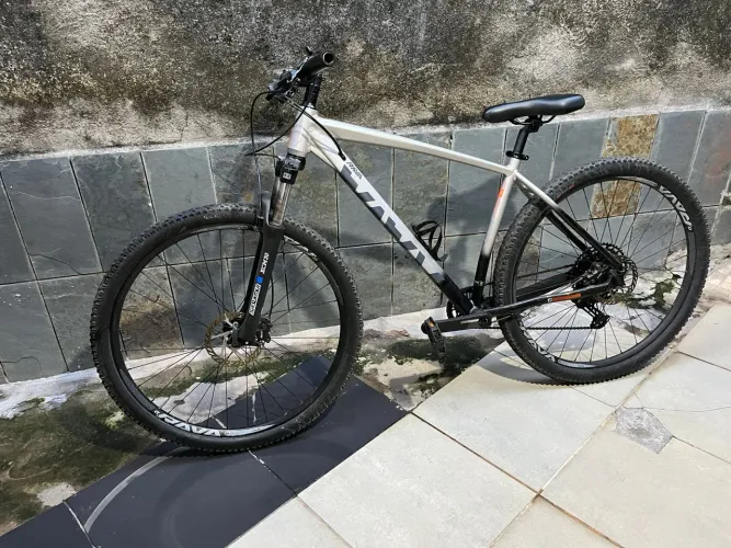 Bicicleta aro 29