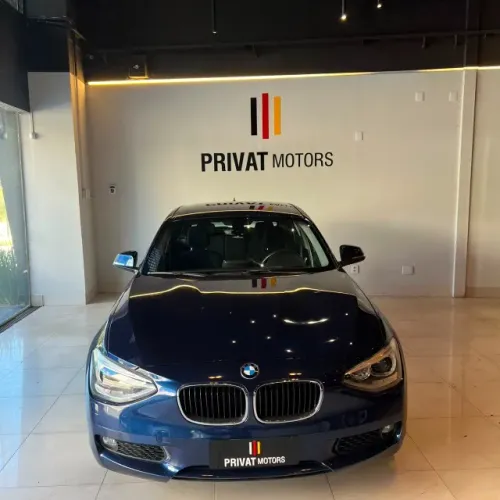BMW 118IA / Urban/sport 1.6 TB 16V 170cv 5P 2015