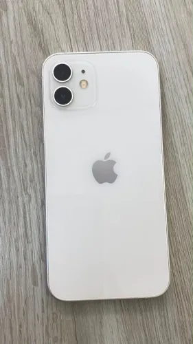iPhone 12 128gb branco