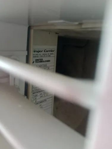 Ar condicionado