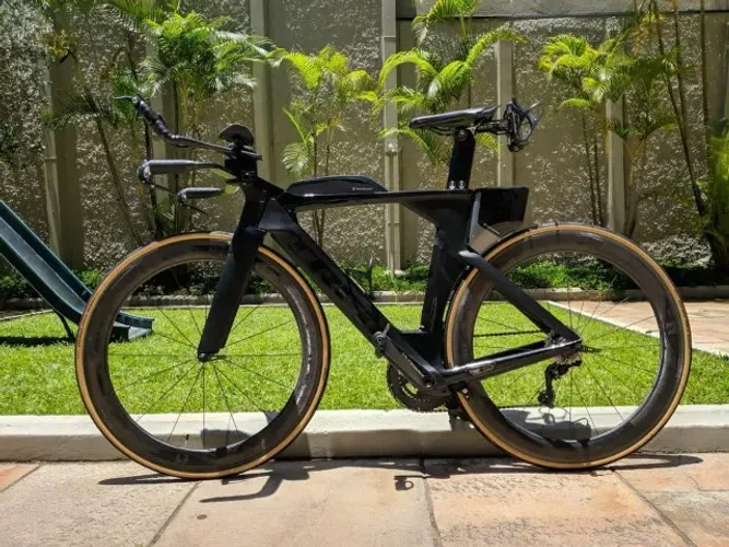 Trek Speed Concept