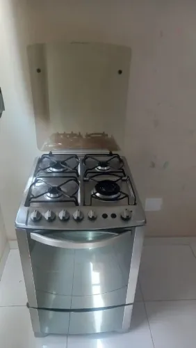 Fogao 4 bocas Electrolux