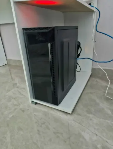 ? PC Gamer ? i7 + GTX 1050 Ti 4gb + 16GB RAM