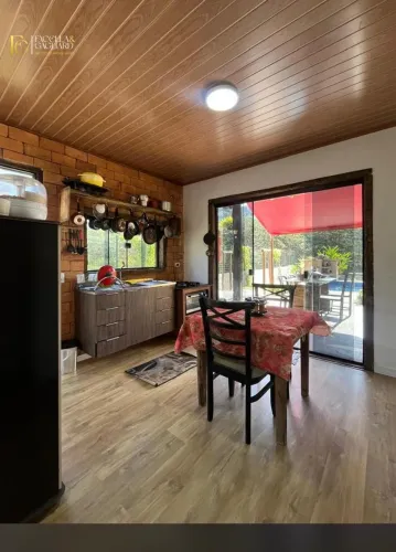Casa para Locação Condomínio Bella Vitta Vista Cotia