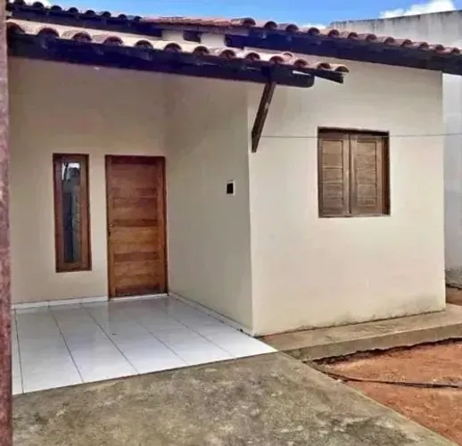 VENDO ESSE IMÓVEL NO PAAR
