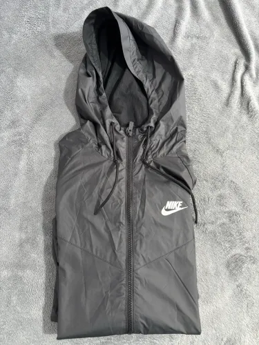 Jaqueta corta vento Nike