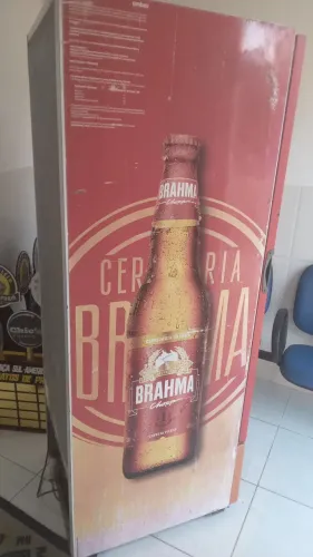 Vendo um Freeze