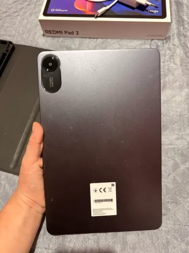 Redemi pad 2