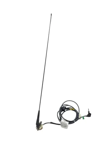Antena Teto Renault Master 2022 Original Com Chicote