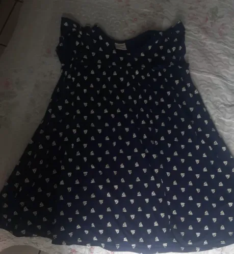 Vestido infantil