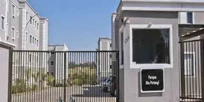 Condomínio Spazio Rio Potengi , Res. Macedo Teles I, São José do Rio Preto - SP ,  2 quart
