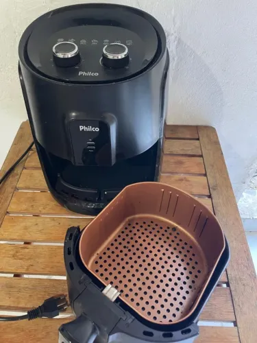 Airfryer