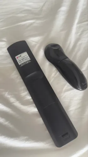 Controle remoto