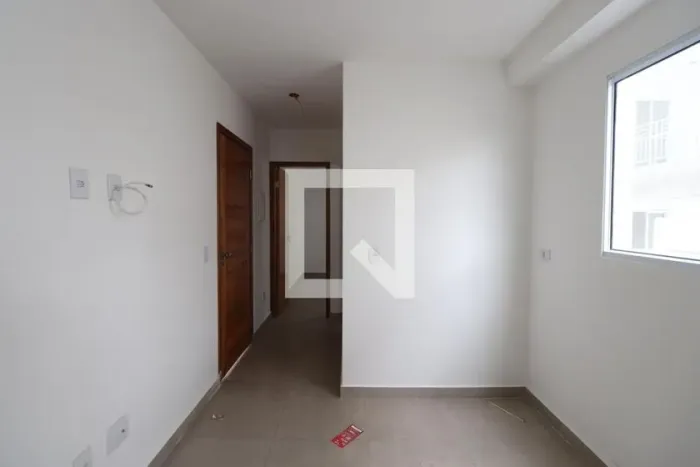 Apartamento à Venda - Vila Esperança, 1 Quarto, 29 m2