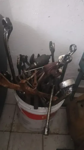 Ferramentas 