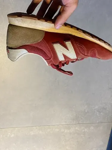 Tênis New Balance 520 Original Retro - Tam 43
