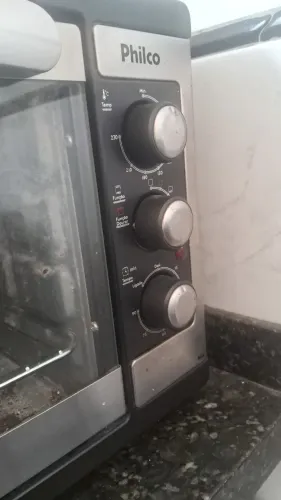 Forno elétrico 46L