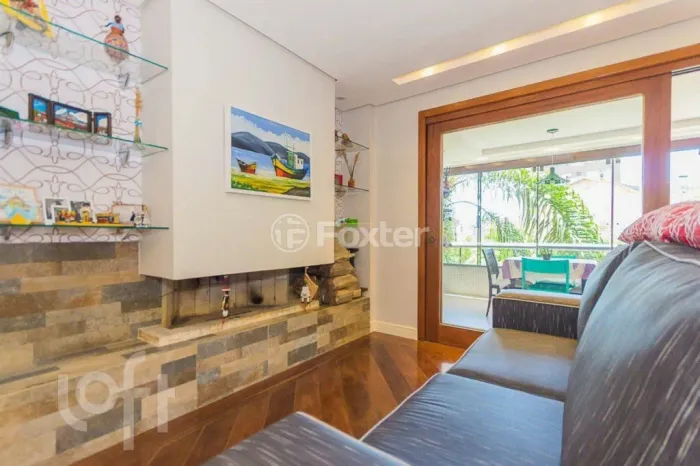 Apartamento à venda Rua Pedro Chaves Barcelos, Auxiliadora - Porto Alegre