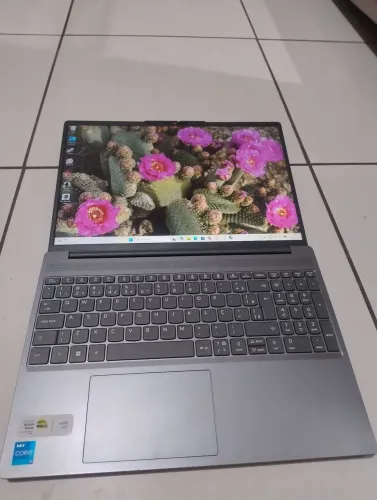 Vendo notebook
