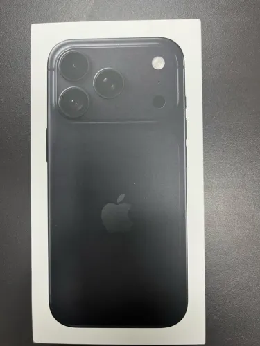 iPhone 18 Pro 512GB Lacrado