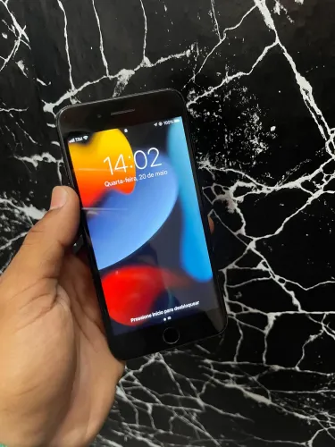 iPhone 7 Plus 