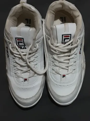 Tênis Casual Fila
