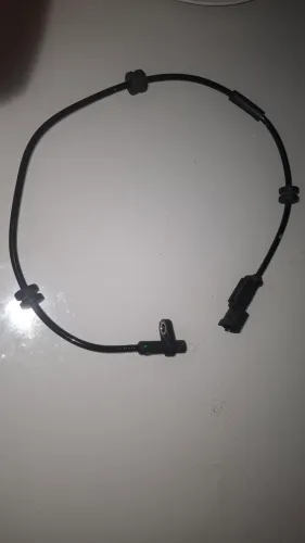 Sensor de roda traseira direita new fiesta