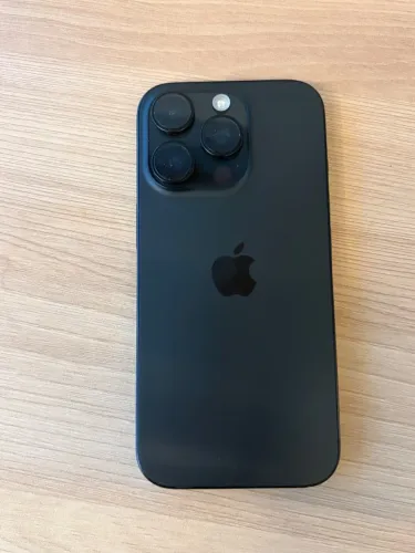 IPhone 16 pro