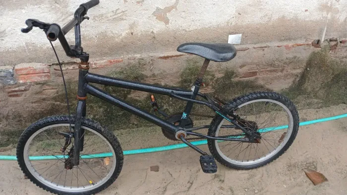 Bicicleta Aro 20