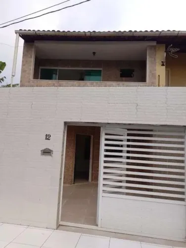 Vendo Duplex em Itararé