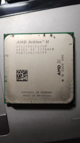 Processador AMD Athlon II X2 250