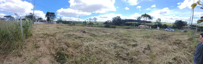 Chacreamento em Itatiaiuçu 