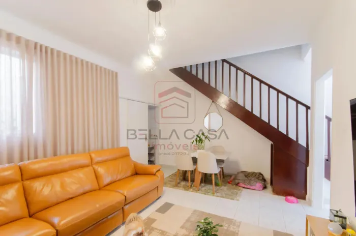 Casa Térrea à venda no Ipiranga - 150m2