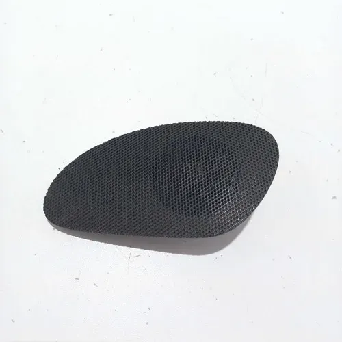 Tela Alto Falante C/twitter Painel Esquerdo Peugeot 307 Sw Preto