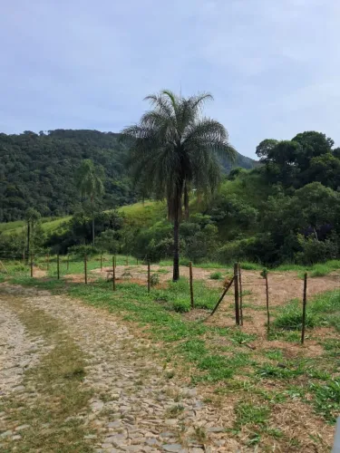 Vendo chácara em Betim mg