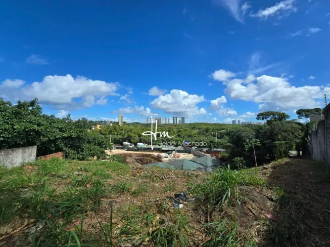 OPORTUNIDADE DE TERRENO COM 1.035M2 NO PARQUE COSTA VERDE ????