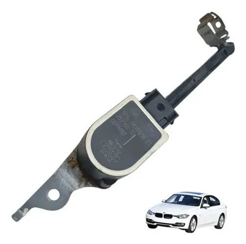 Sensor Nivel Traseiro Bmw 320i F30 N20 2l Turbo Le 2013 2018