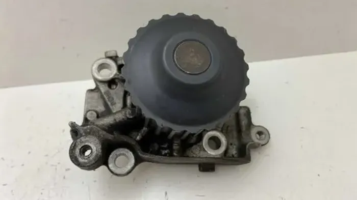 Bomba Dágua Motor Pajero Tr4 2010/2015 04b111