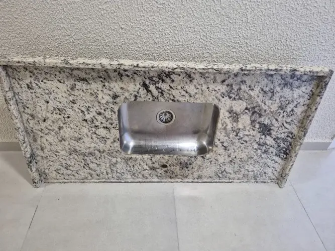 Pia cozinha medida 1,20×60 zap *