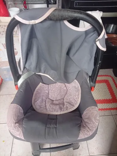 Bebê conforto