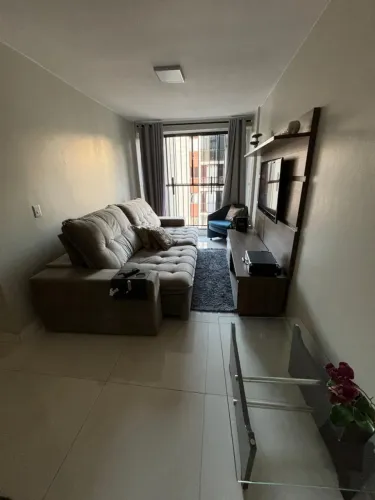 Apartamento Reformado Guará II - Nascente - QI 25