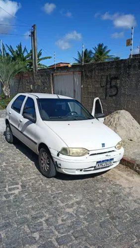 Fiat Palio EX 1.0 MPI 4P 2000