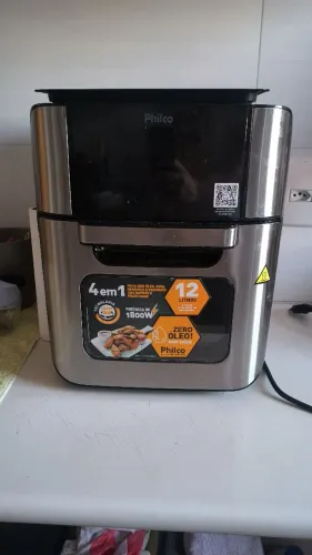 AirFryer 12L