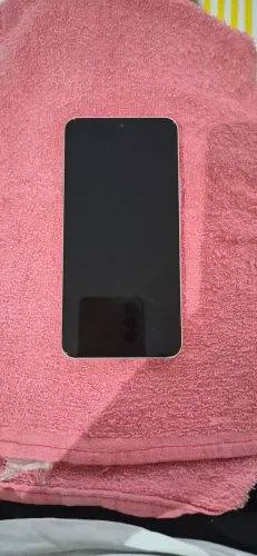 Vende-se um celular S22 - 128 GB Seminovo, Conservado