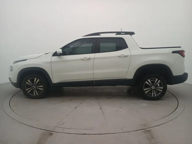 Fiat Toro Freedom 1.3 T270 4X2 Flex AUT 2023