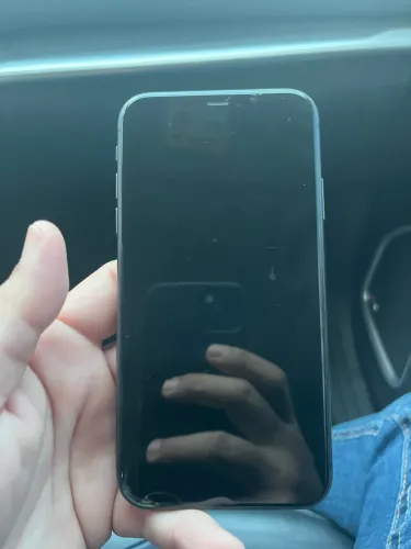 Vendo iPhone 11