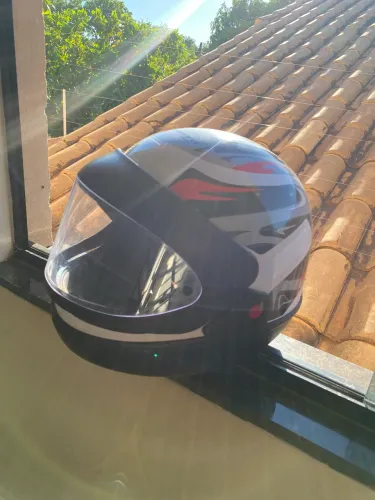 CAPACETE ADULTO 62 ZERADO
