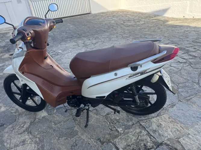 JET 50cc 2024